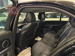 مرسيدس بنز E-Class